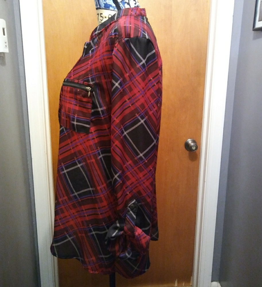 Notations Blouse - image 3